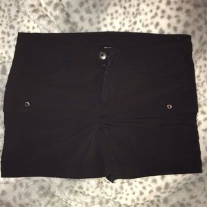 NWOT Eddie Bauer shorts
